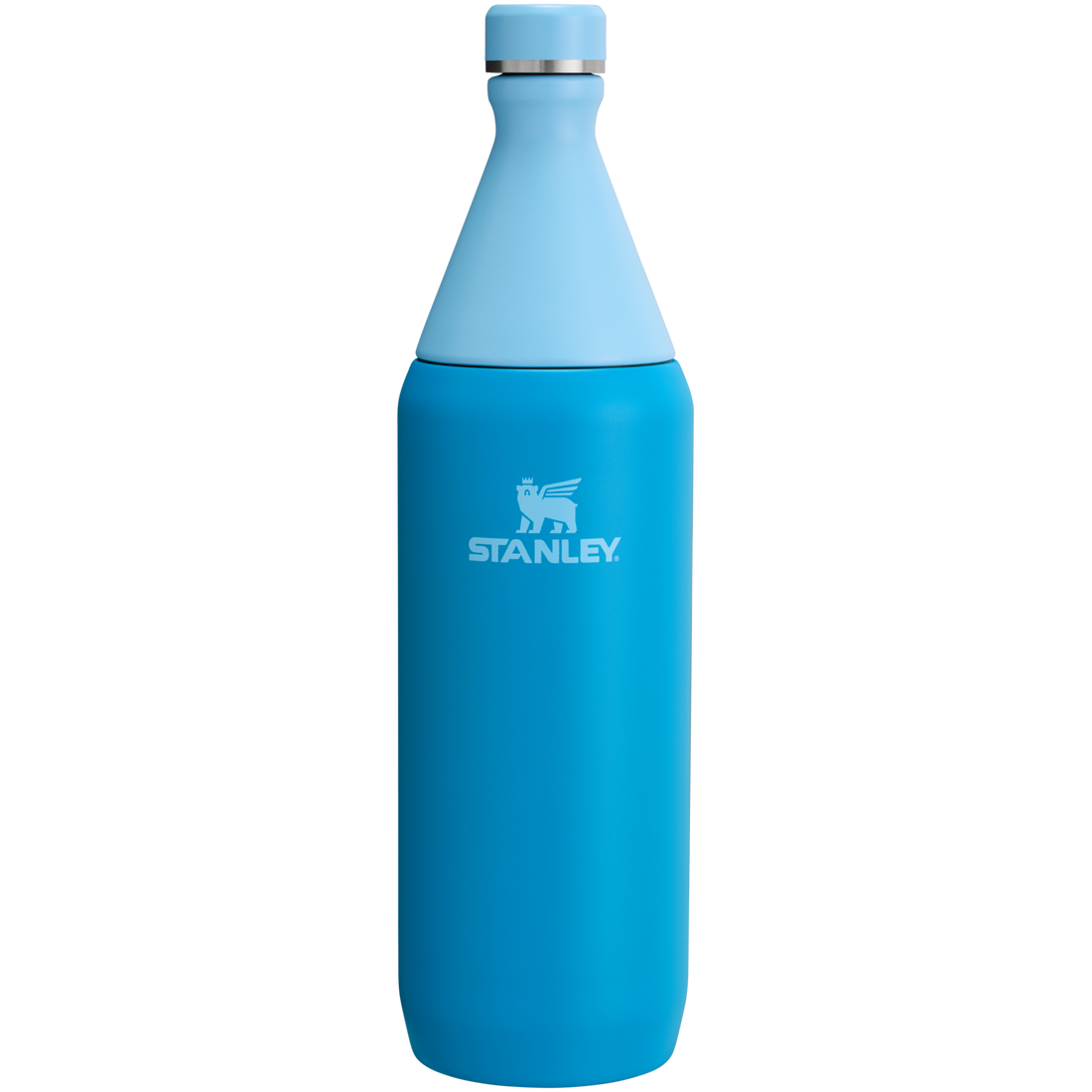 All Day Slim Bottle | 34 OZ Azure Azure
