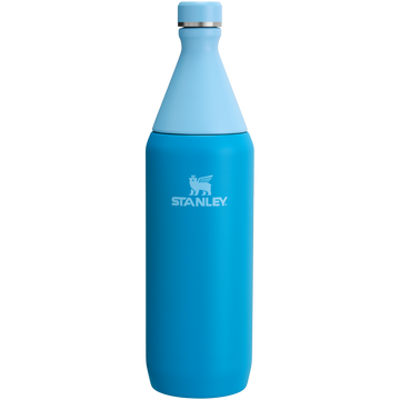 All Day Slim Bottle | 34 OZ Azure Azure