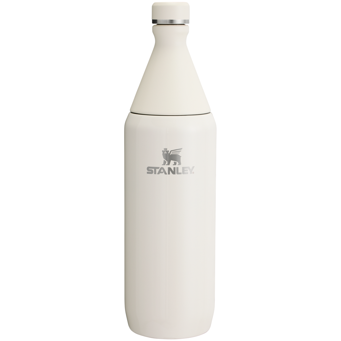 All Day Slim Bottle | 34 OZ Cream Cream