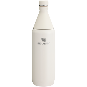 All Day Slim Bottle | 34 OZ Cream Cream