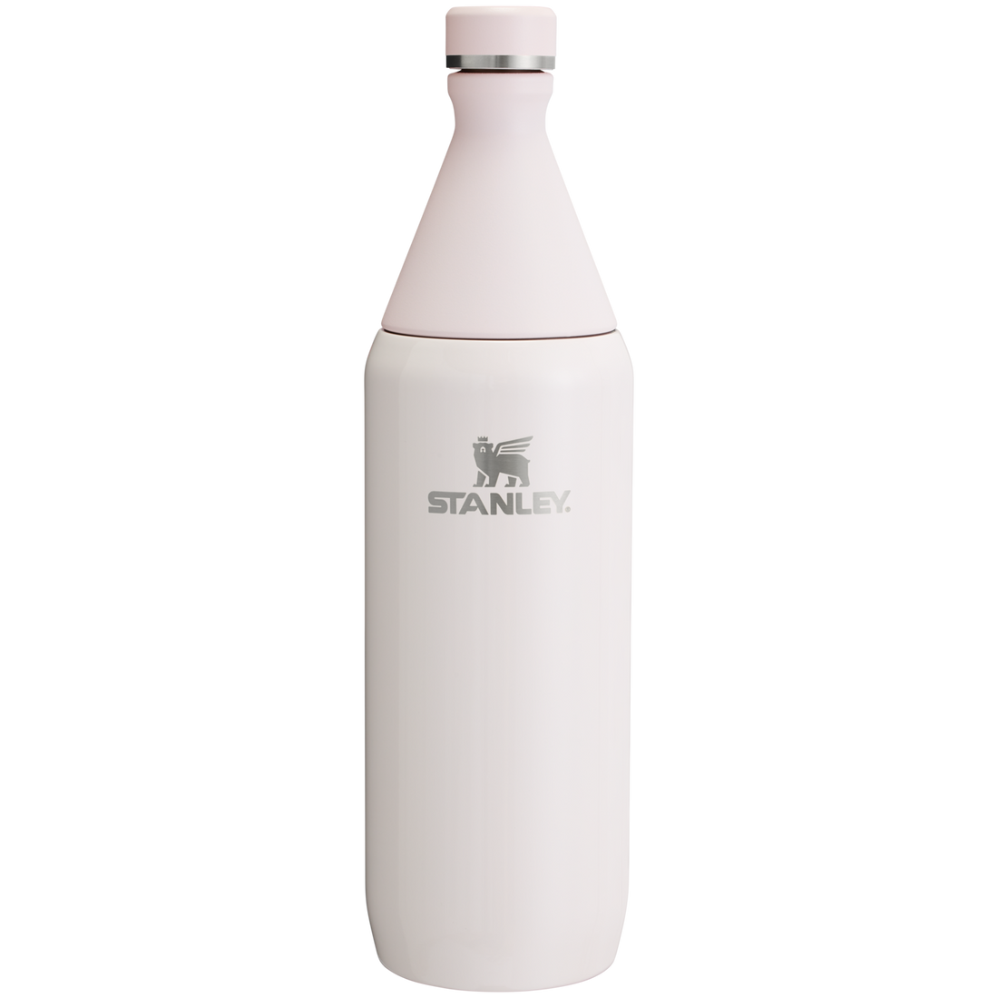 All Day Slim Bottle | 34 OZ Rose Quartz Rose Quartz