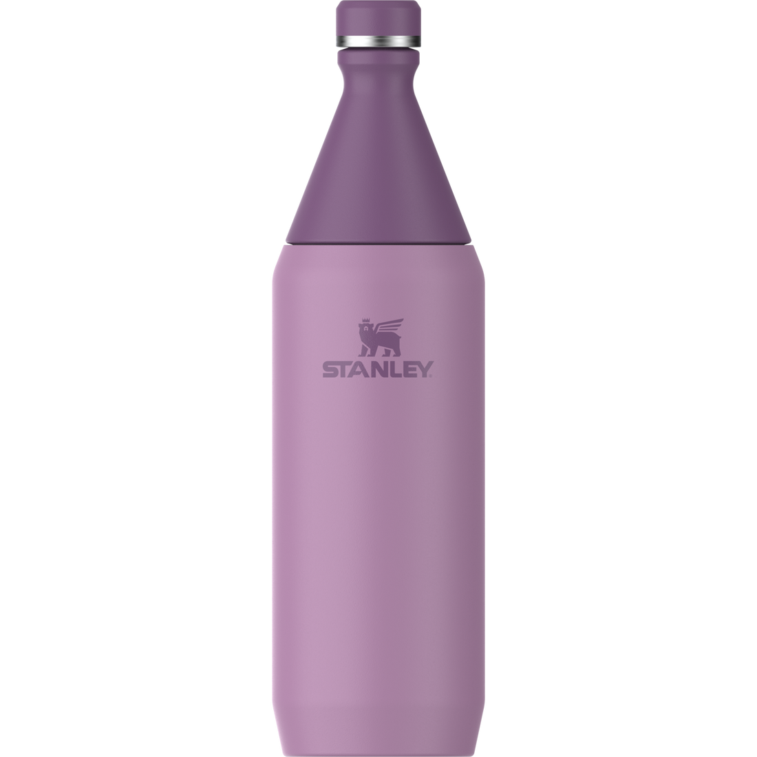 All Day Slim Bottle | 34 OZ Lilac Lilac