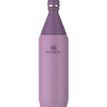 All Day Slim Bottle | 34 OZ Lilac Lilac