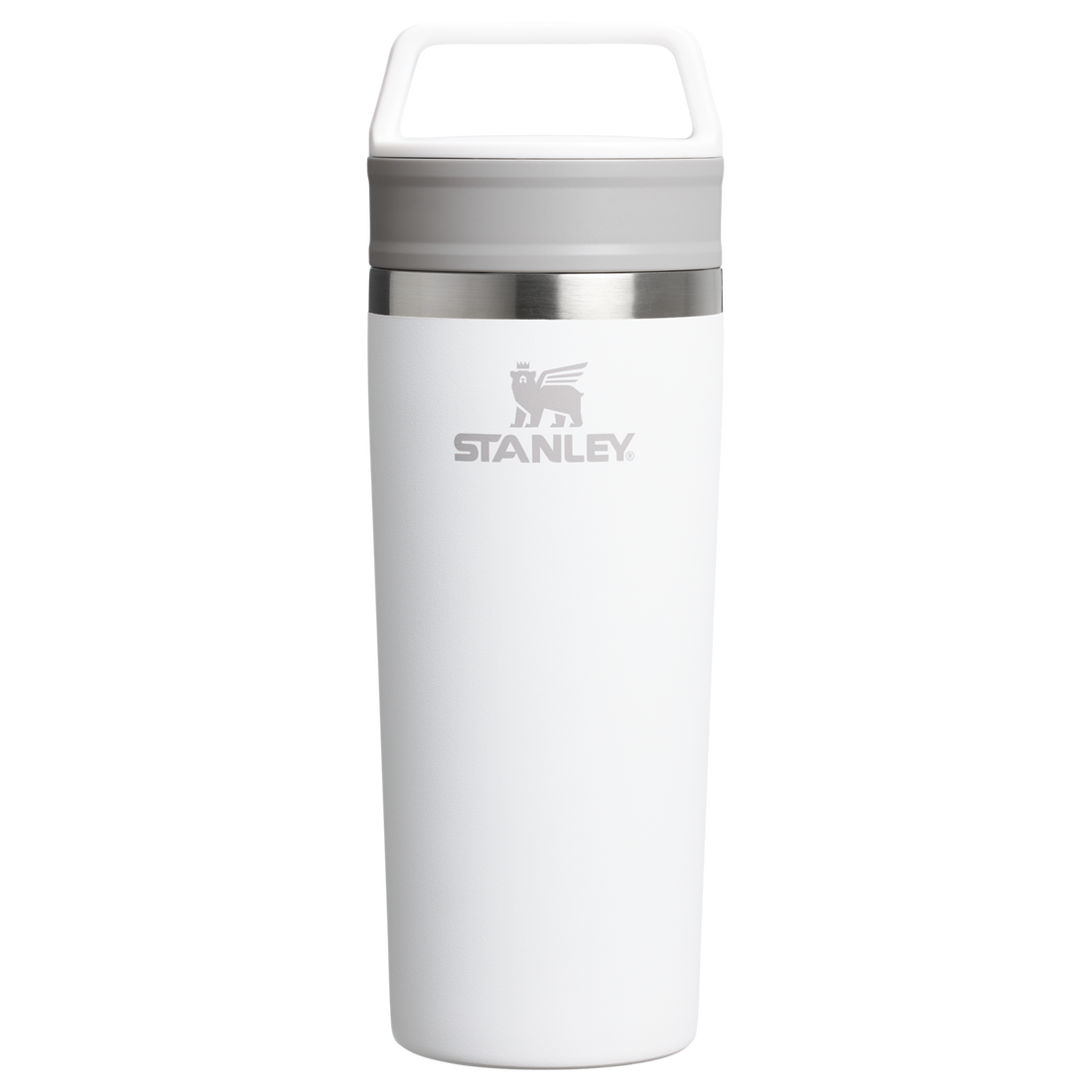 The Café-To-Go Travel Mug | 16 OZ Frost Frost
