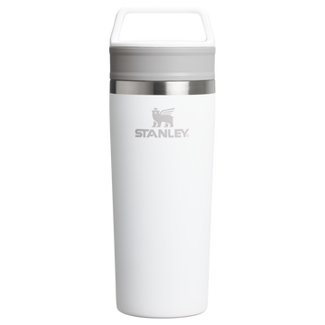 The Café-To-Go Travel Mug | 16 OZ Frost Frost