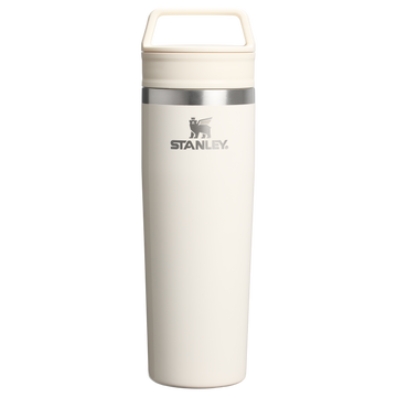 The Café-To-Go Travel Mug | 20 OZ Cream Gloss Cream Gloss