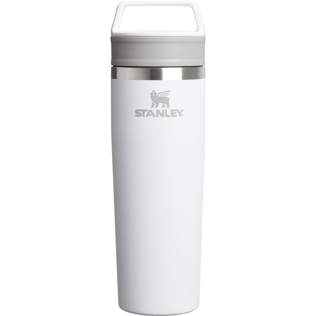 The Café-To-Go Travel Mug | 20 OZ Frost Frost