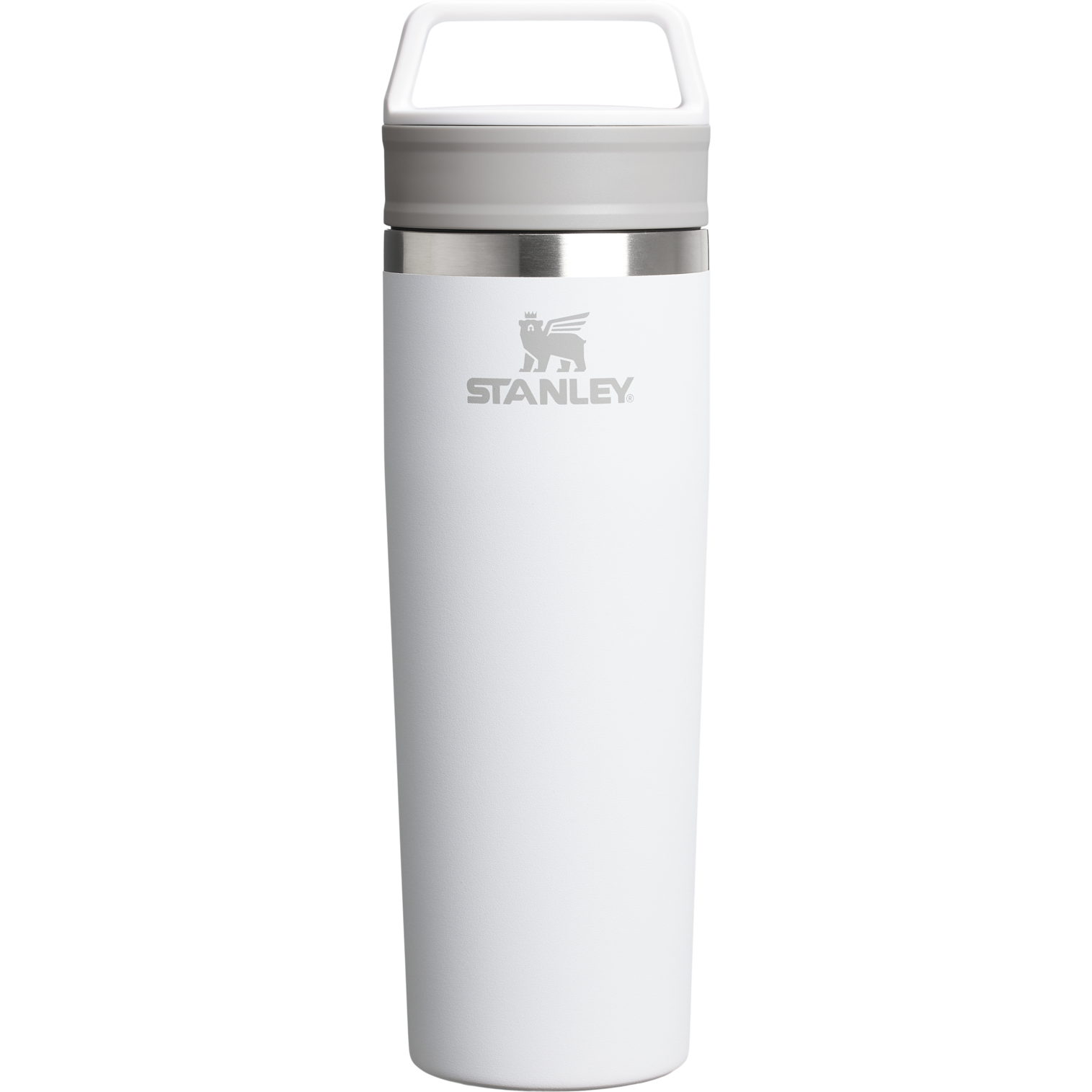 The Café-To-Go Travel Mug | 20 OZ Frost Frost