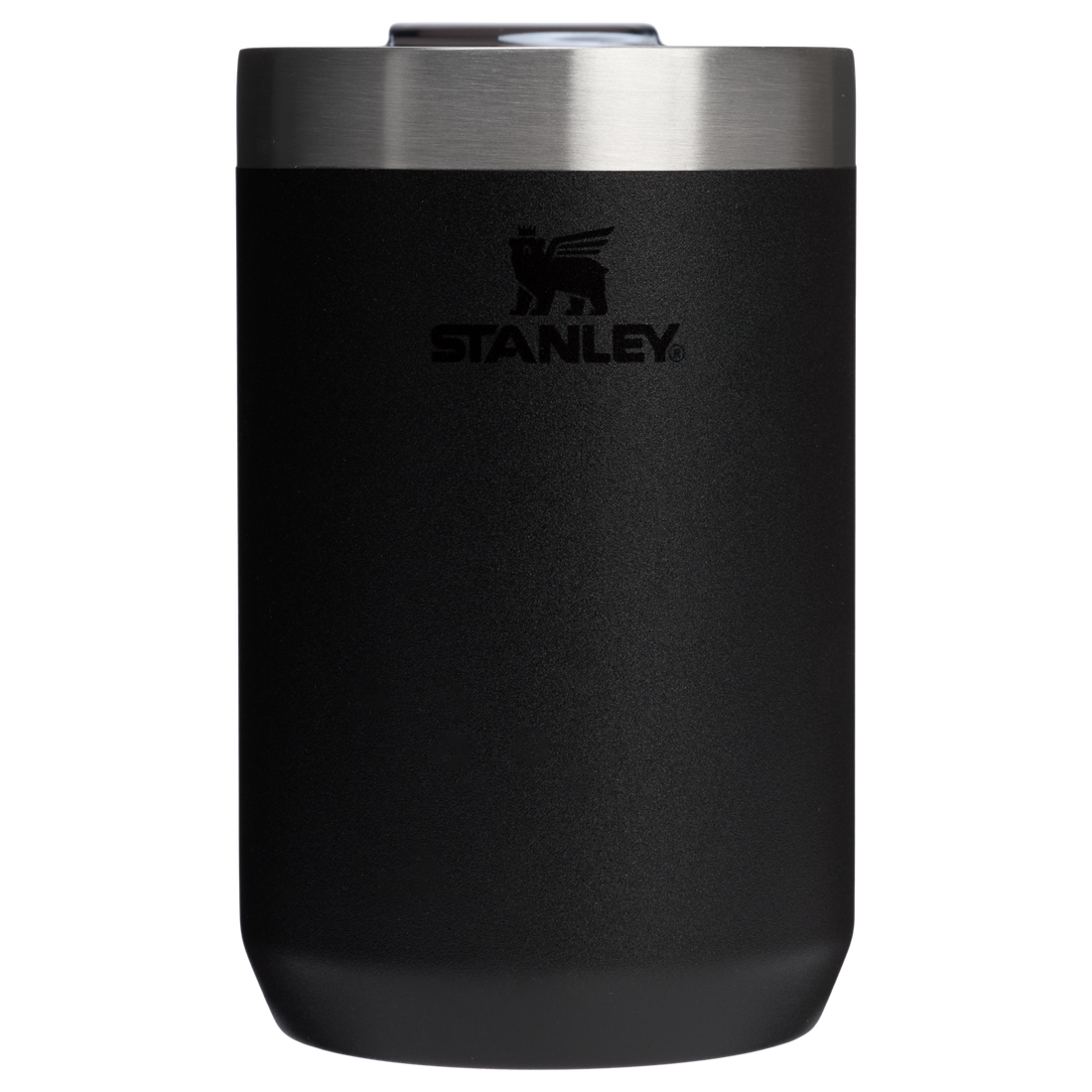 Everyday Camp Cup | 12 OZ Black 2.0 Black 2.0