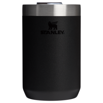 Everyday Camp Cup | 12 OZ Black 2.0 Black 2.0