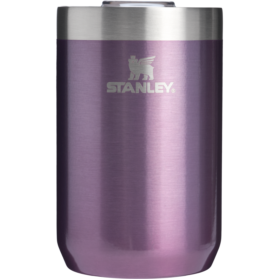 Everyday Camp Cup | 12 OZ Wisteria Shine Wisteria Shine