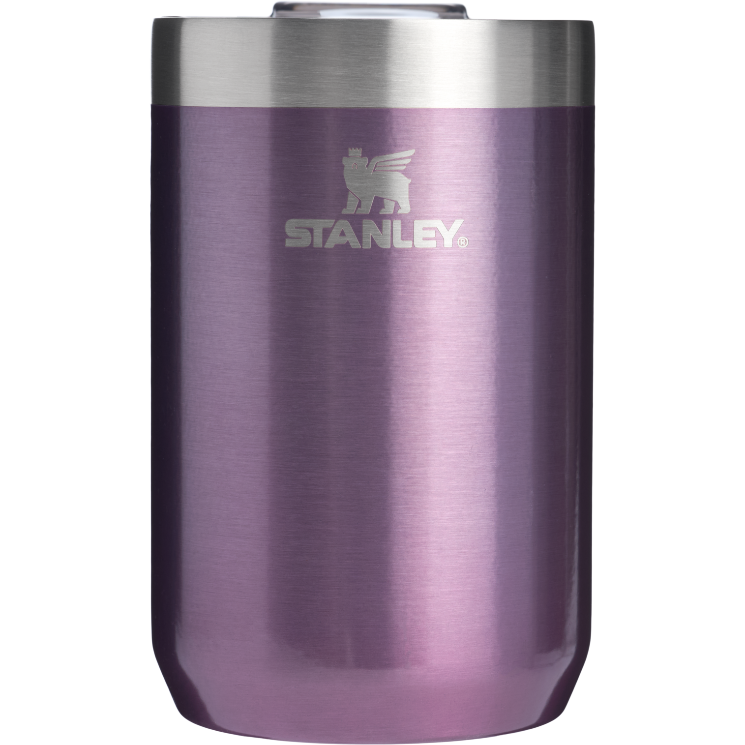 Everyday Camp Cup | 12 OZ Wisteria Shine Wisteria Shine