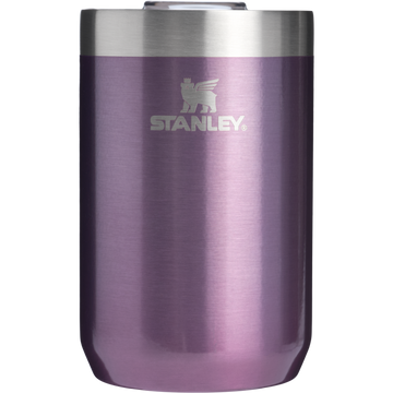Everyday Camp Cup | 12 OZ Wisteria Shine Wisteria Shine