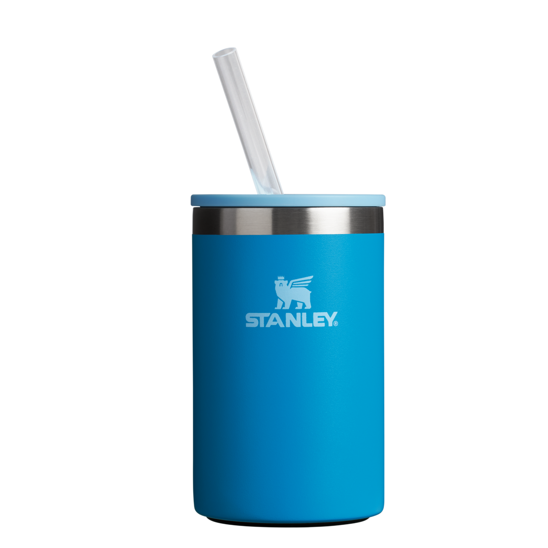 The Everyday Can Cooler Cup | 10 OZ Azure Azure