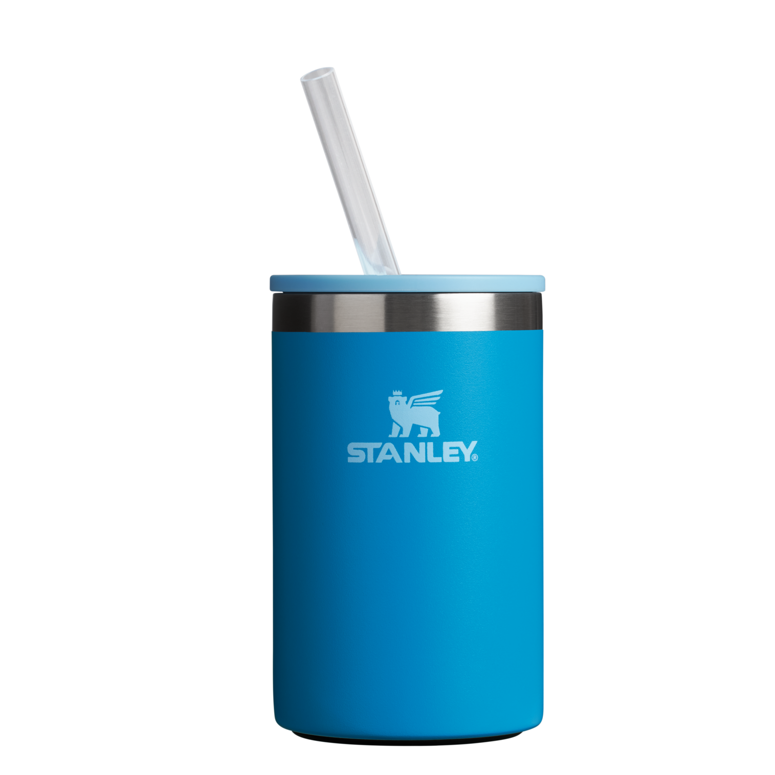 The Everyday Can Cooler Cup | 10 OZ Azure Azure