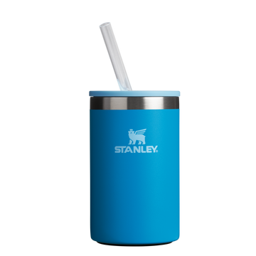 The Everyday Can Cooler Cup | 10 OZ Azure Azure