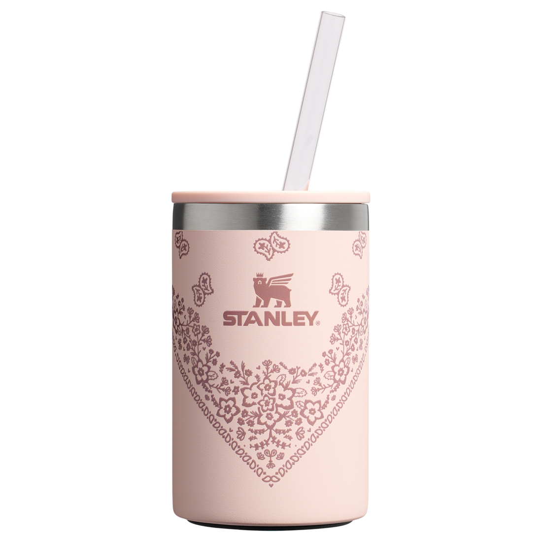 The Everyday Can Cooler Cup | 10 OZ Conch Floral Conch Floral