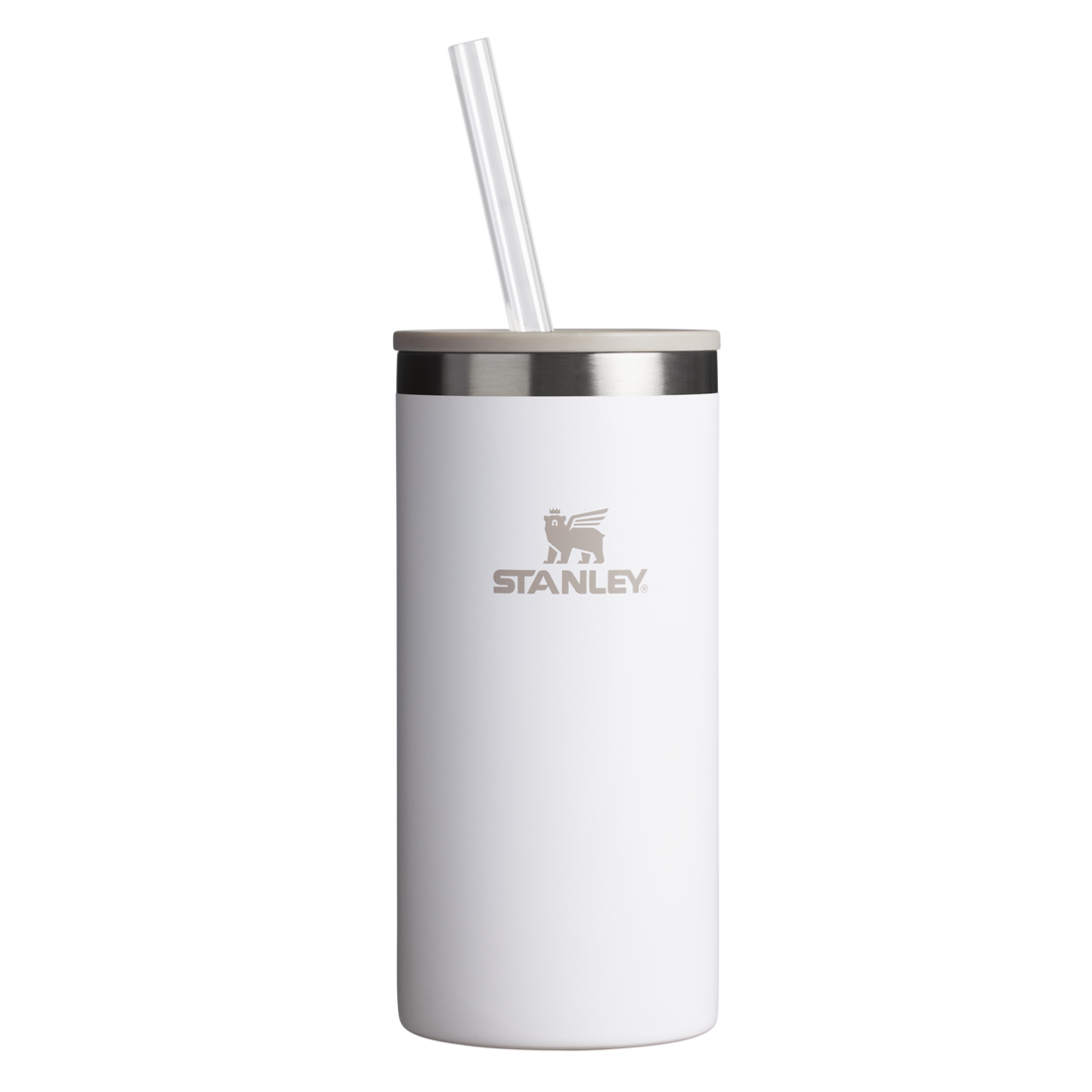 The Everyday Tall Can Cooler Cup | 15 OZ Frost Frost