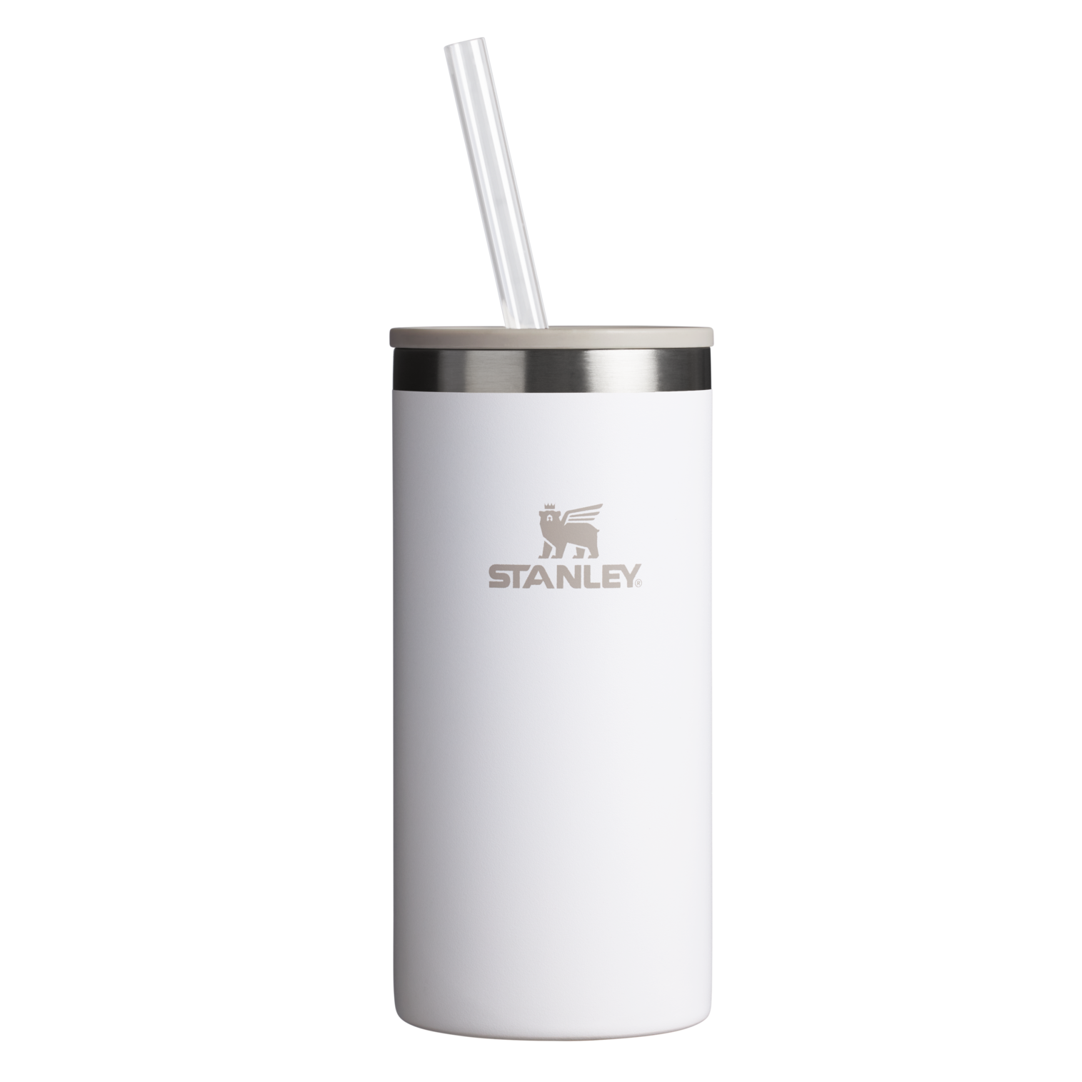 The Everyday Tall Can Cooler Cup | 15 OZ Frost Frost