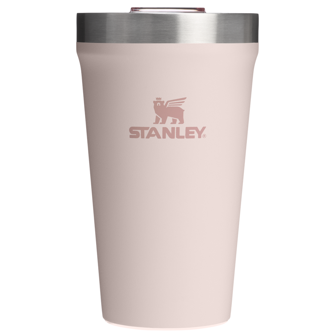 The Everyday Tumbler | 16 OZ Rose Quartz Rose Quartz