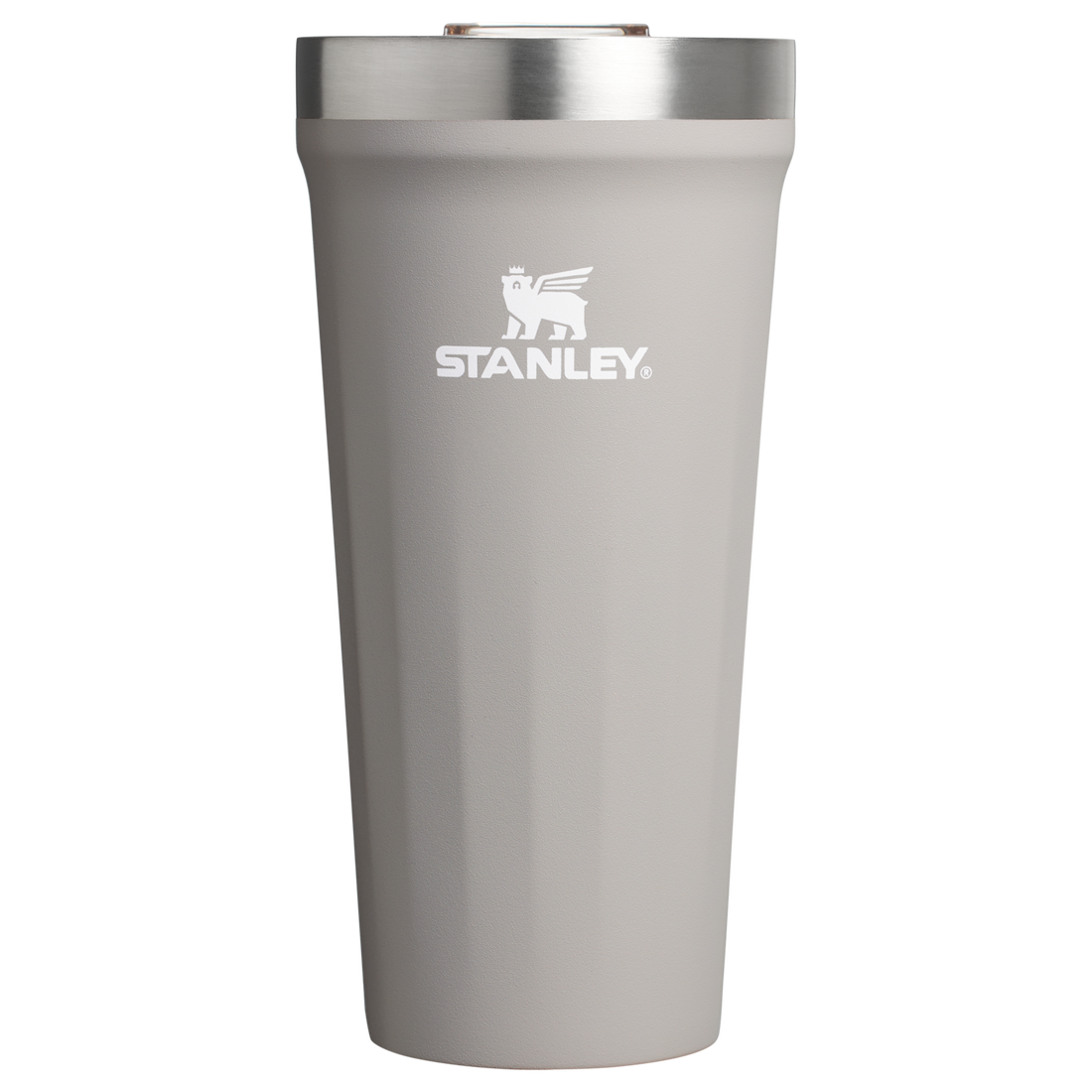 The Textured Everyday Tumbler | 20 OZ Ash Ash