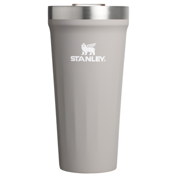 The Textured Everyday Tumbler | 20 OZ Ash Ash