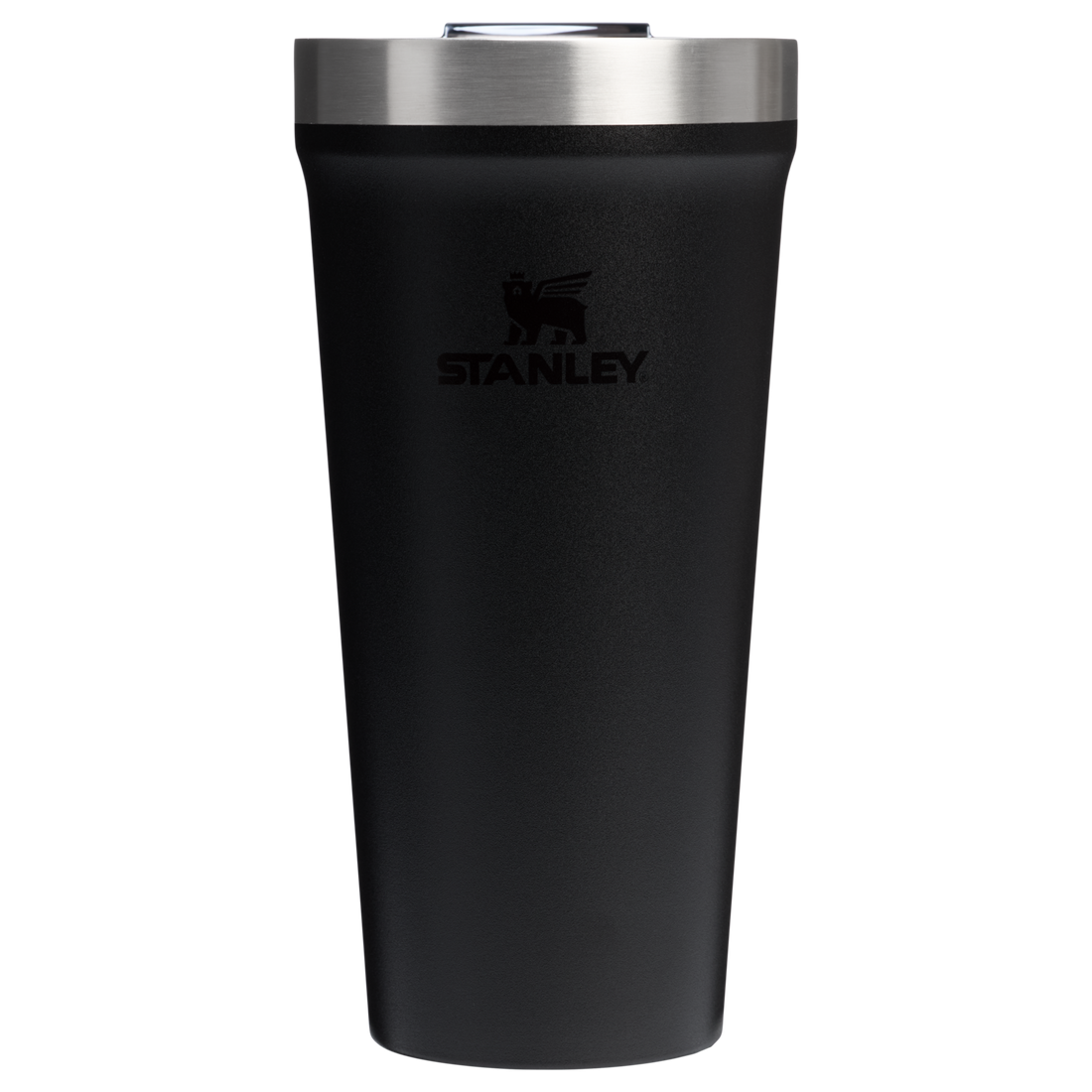 The Everyday Tumbler | 20 OZ Black 2.0 Black 2.0