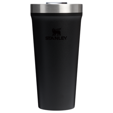 The Everyday Tumbler | 20 OZ Black 2.0 Black 2.0