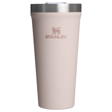 The Everyday Tumbler | 20 OZ Rose Quartz Rose Quartz