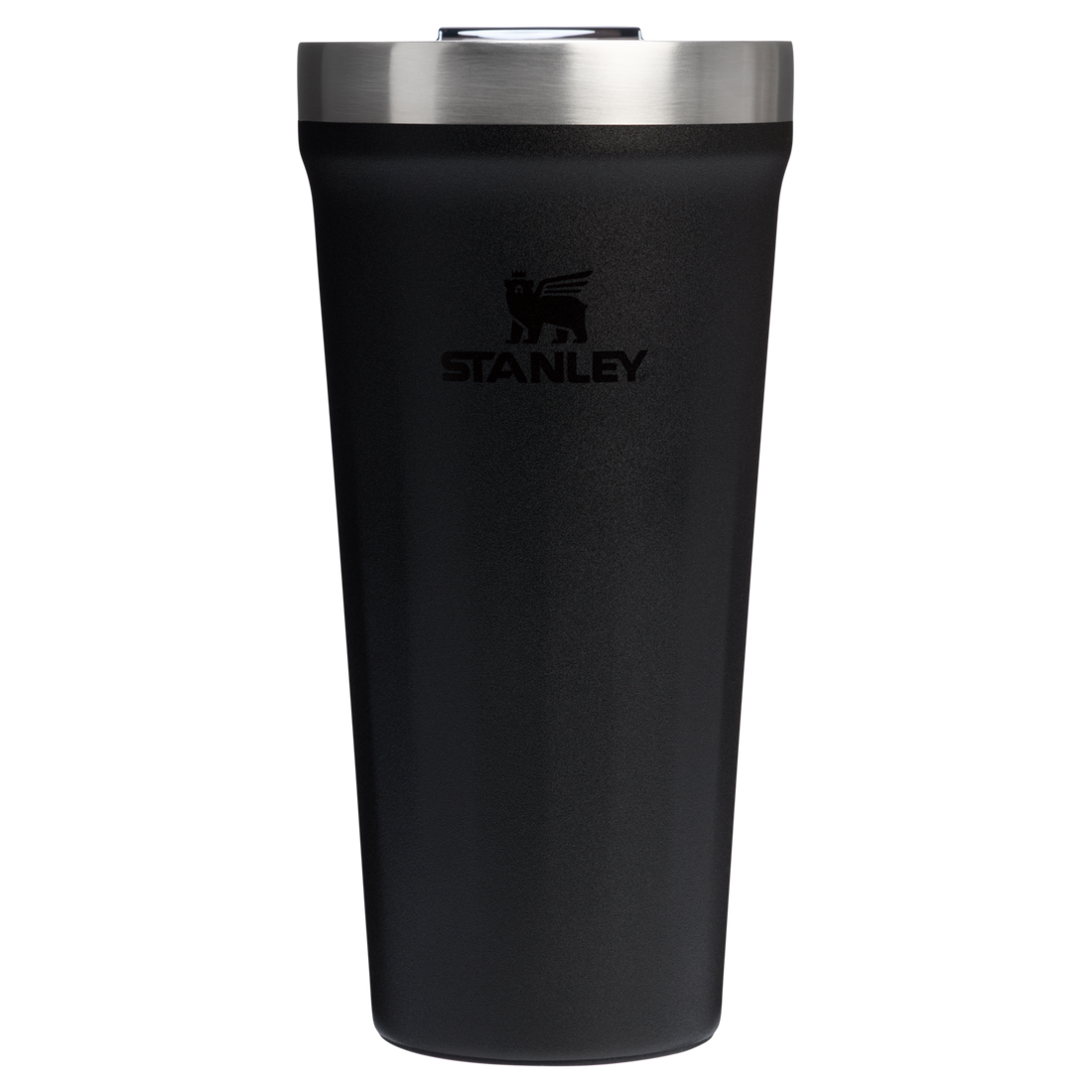 The Textured Everyday Tumbler | 20 OZ Black 2.0 Black 2.0