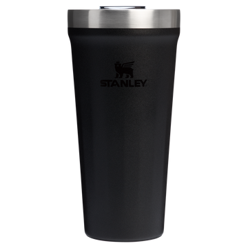 The Textured Everyday Tumbler | 20 OZ Black 2.0 Black 2.0