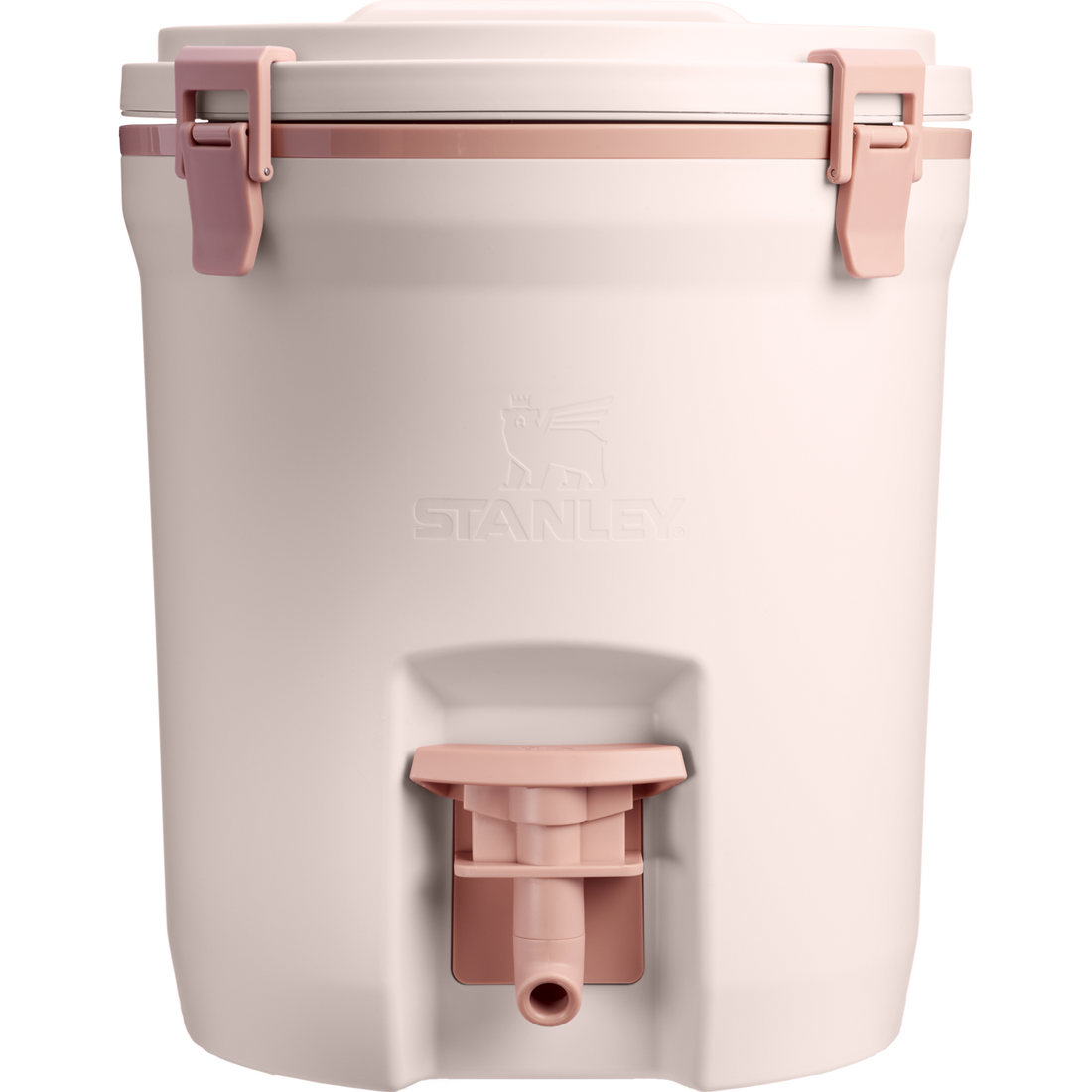 Adventure Fast Flow Water Jug 2G Rose Quartz Rose Quartz