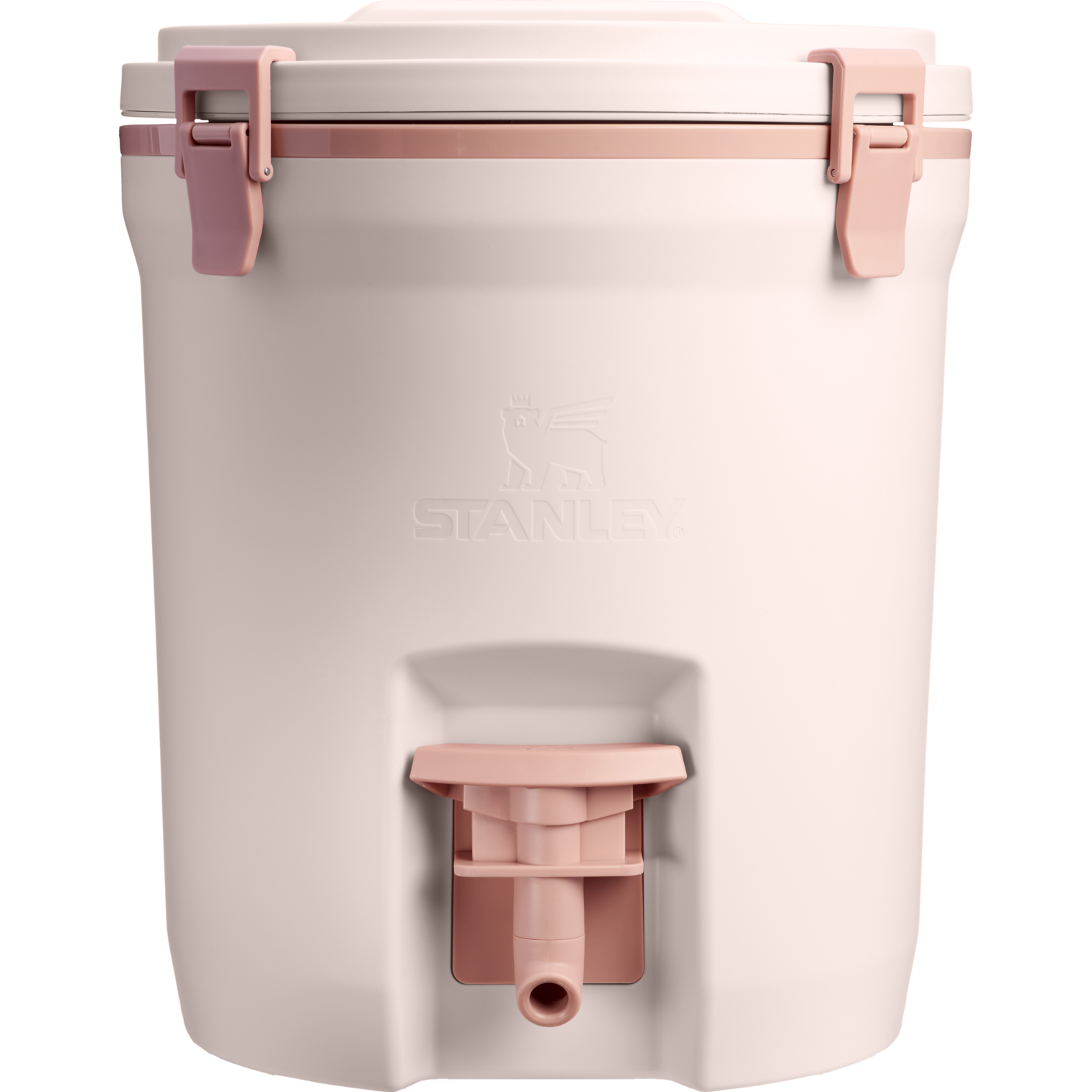 Adventure Fast Flow Water Jug 2G Rose Quartz Rose Quartz