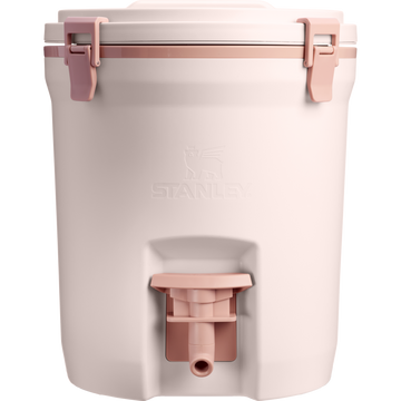 Adventure Fast Flow Water Jug 2G Rose Quartz Rose Quartz