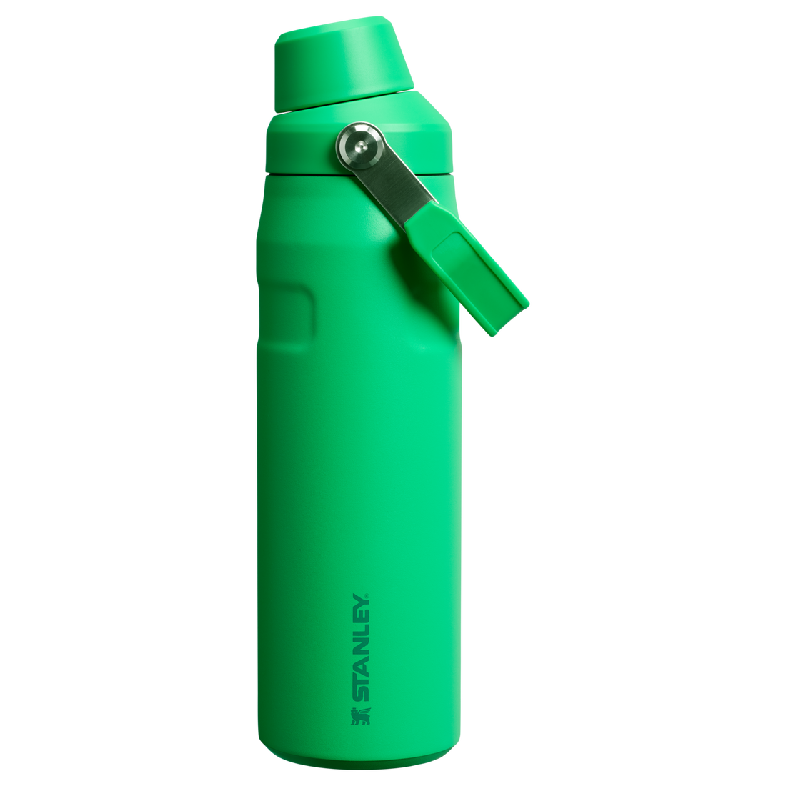 IceFlow Bottle with Fast Flow Lid | 24 OZ Meadow Meadow
