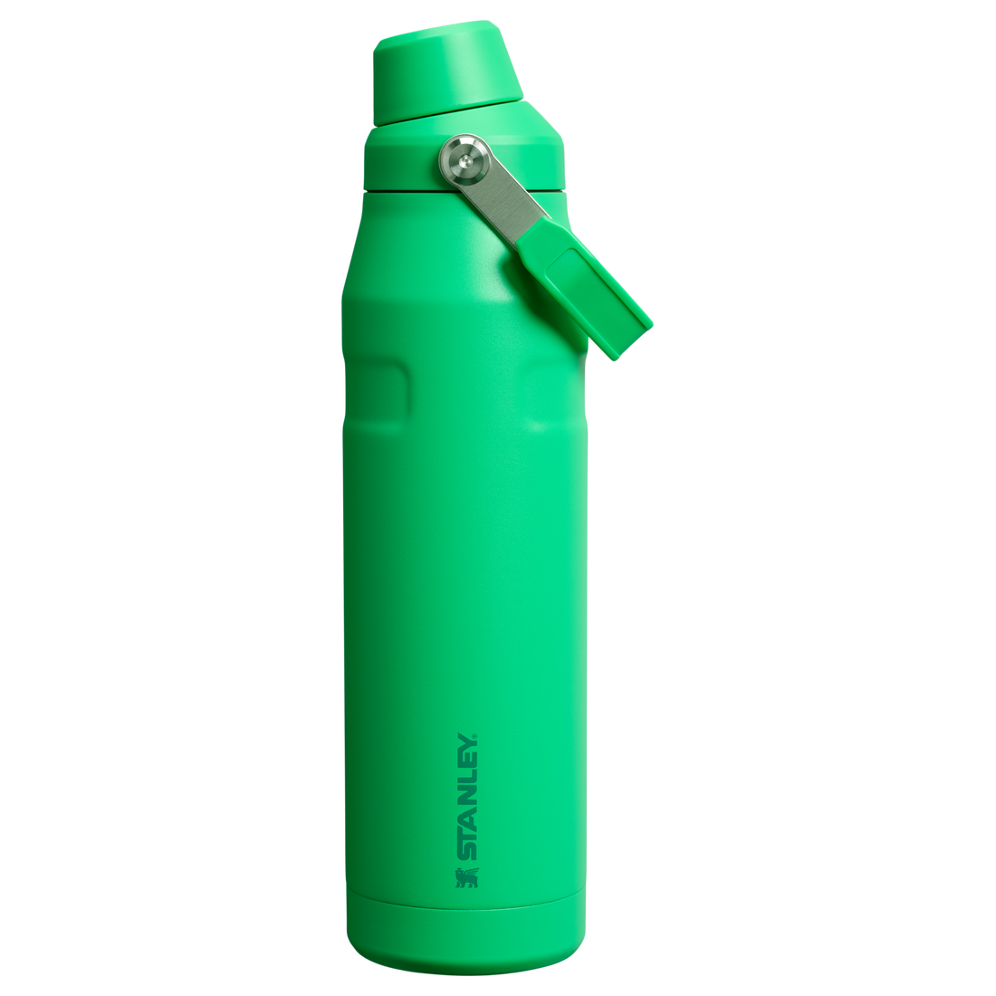IceFlow Bottle with Fast Flow Lid | 36 OZ Meadow Meadow