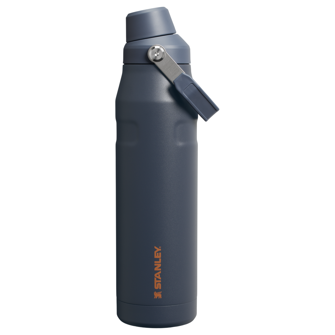 IceFlow Bottle with Fast Flow Lid | 36 OZ Twilight Twilight
