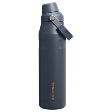 IceFlow Bottle with Fast Flow Lid | 36 OZ Twilight Twilight