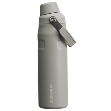 IceFlow Bottle with Fast Flow Lid | 24 OZ Ash Ash