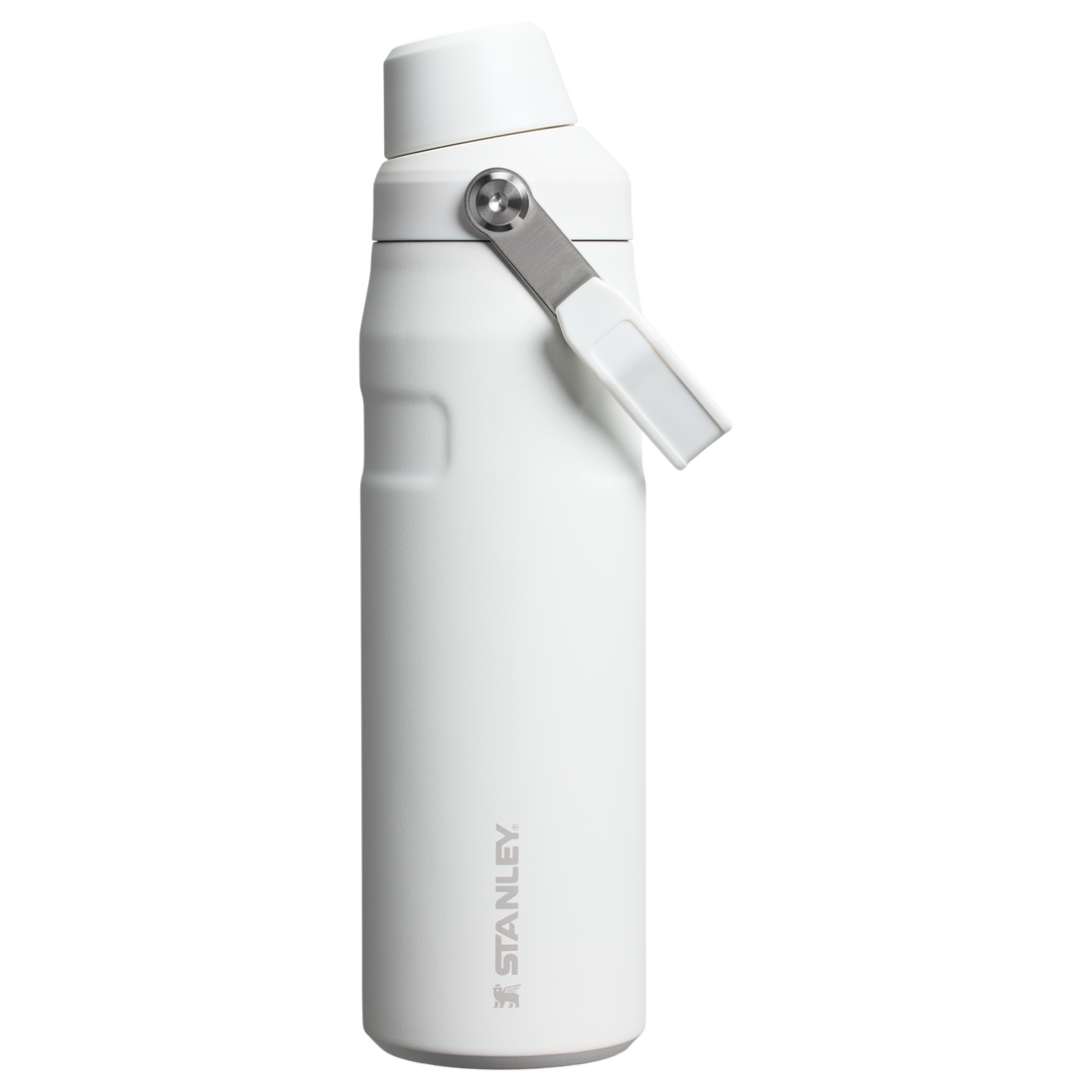 IceFlow Bottle with Fast Flow Lid | 24 OZ Frost Frost