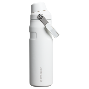 IceFlow Bottle with Fast Flow Lid | 24 OZ Frost Frost