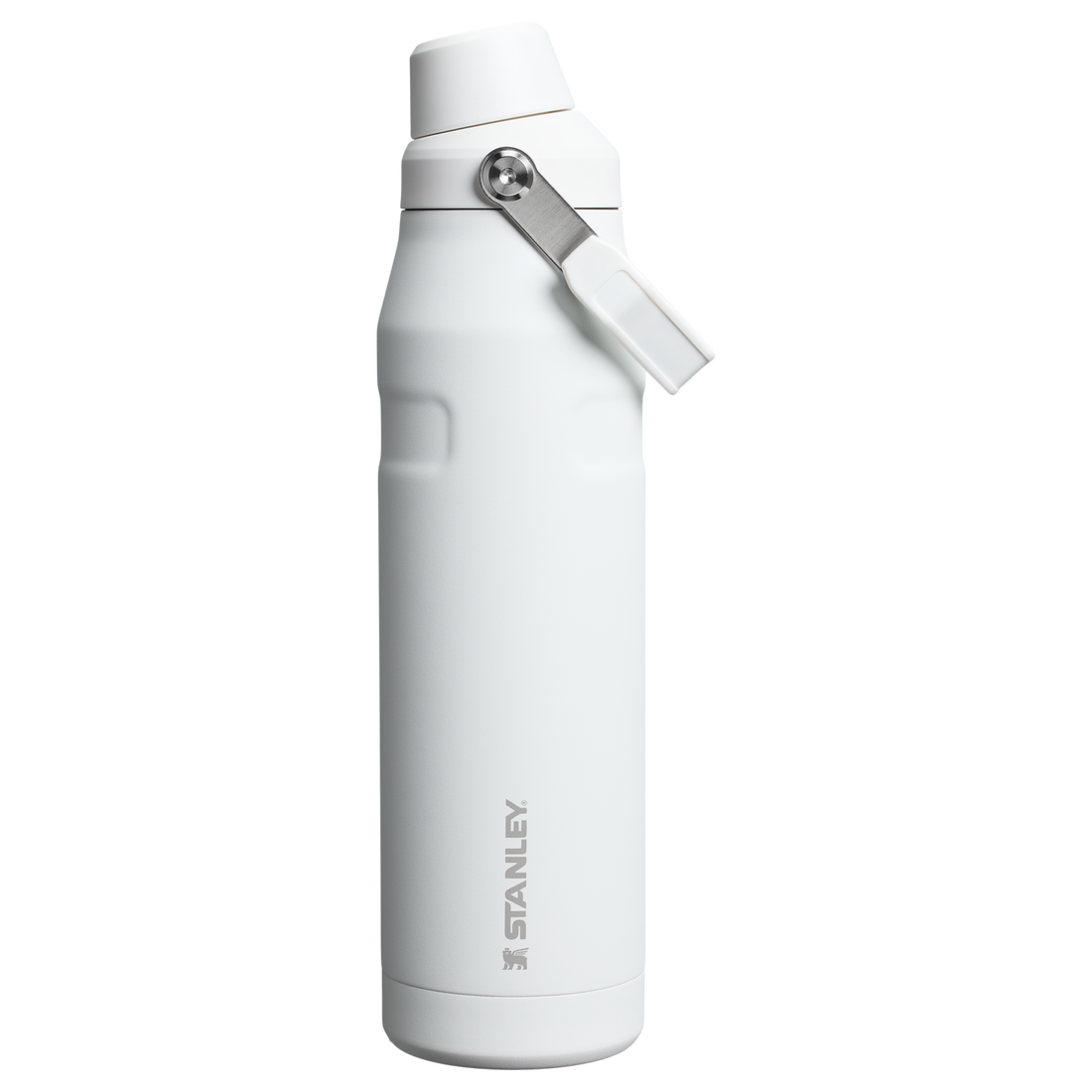 IceFlow Bottle with Fast Flow Lid | 36 OZ Frost Frost