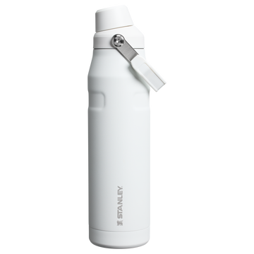 IceFlow Bottle with Fast Flow Lid | 36 OZ Frost Frost