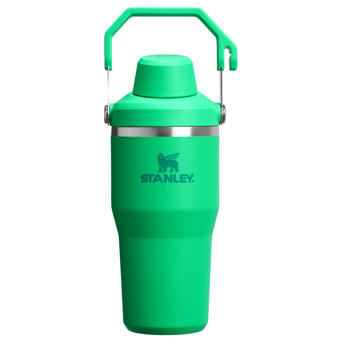 The IceFlow Tumbler with Fast Flow Lid | 20 OZ Meadow Meadow