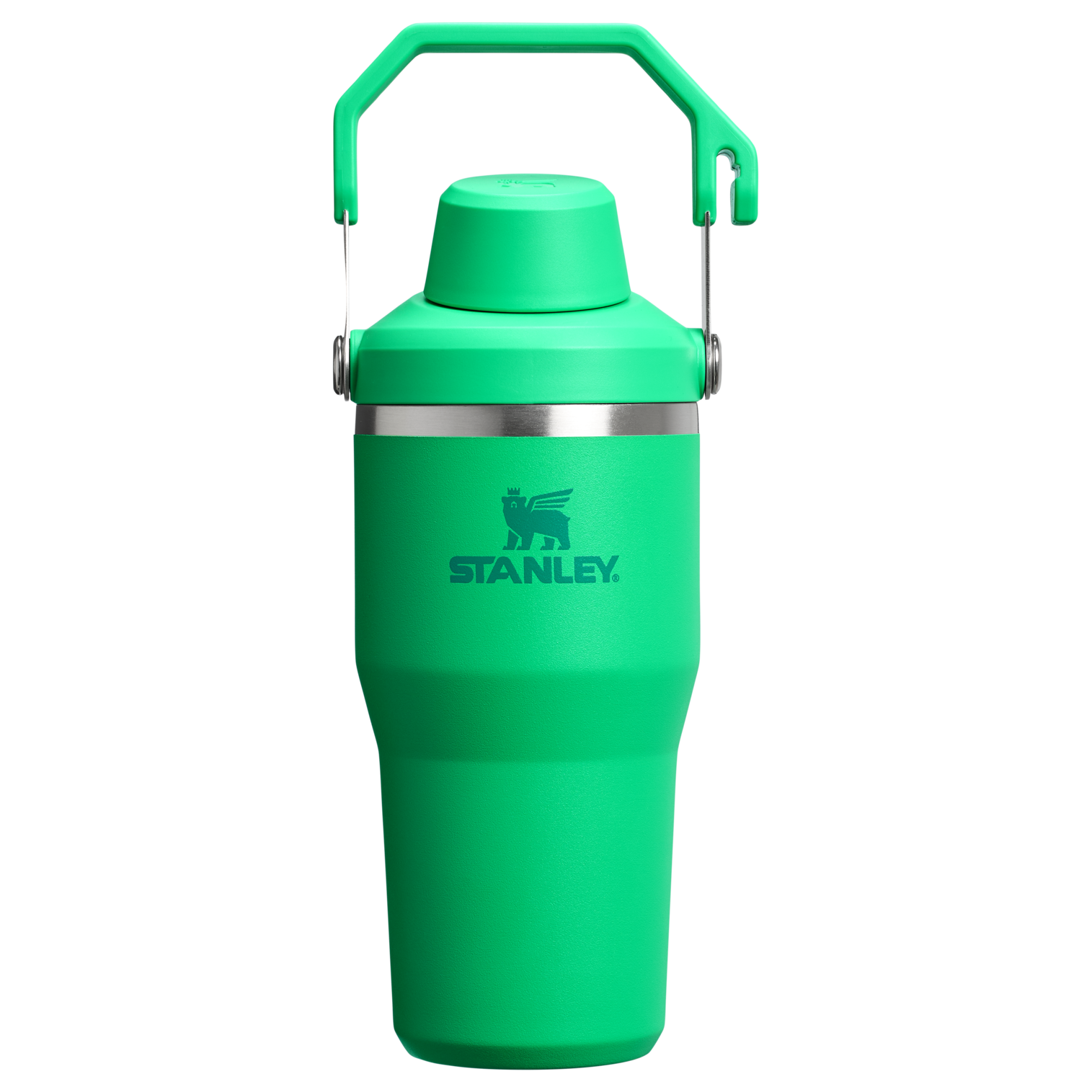 The IceFlow Tumbler with Fast Flow Lid | 20 OZ Meadow Meadow