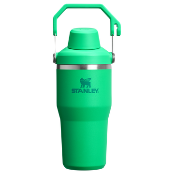 The IceFlow Tumbler with Fast Flow Lid | 20 OZ Meadow Meadow