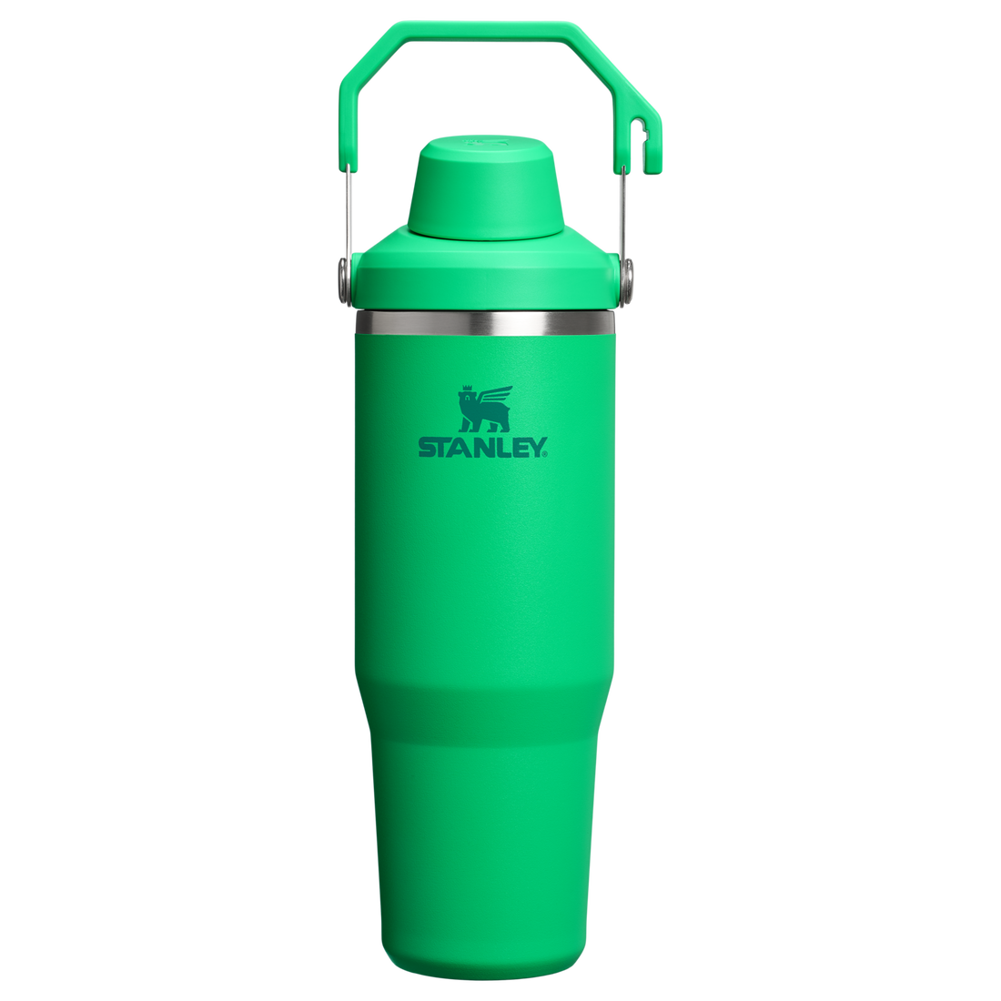 The IceFlow Tumbler with Fast Flow Lid | 30 OZ Meadow Meadow