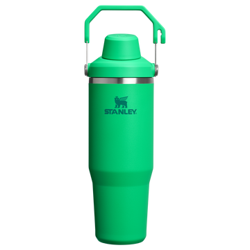 The IceFlow Tumbler with Fast Flow Lid | 30 OZ Meadow Meadow