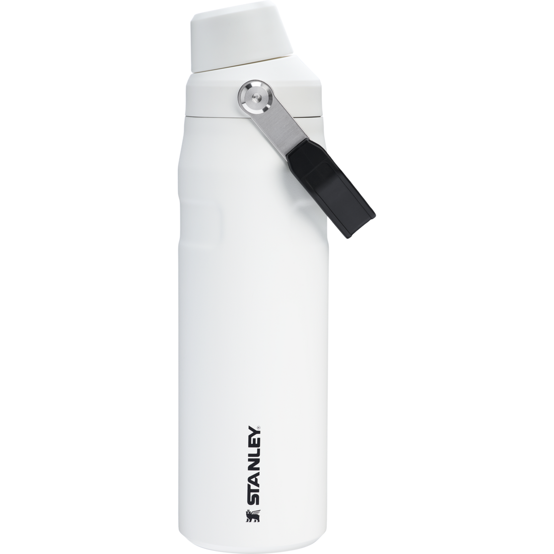 IceFlow Bottle with Fast Flow Lid | 24 OZ Chalk Chalk