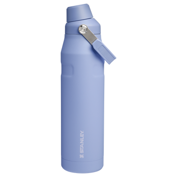 IceFlow Bottle with Fast Flow Lid | 36 OZ Hydrangea Hydrangea